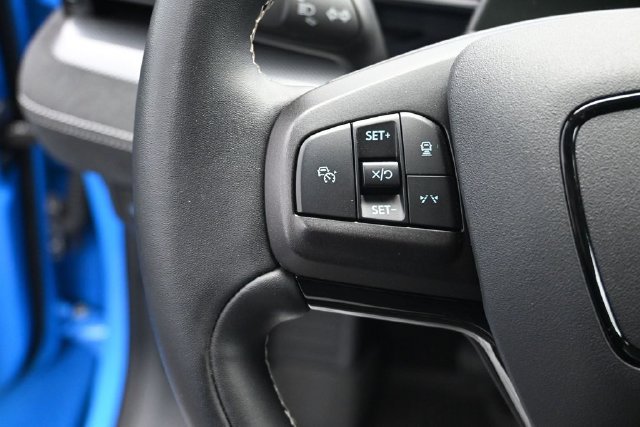 Certified 2024 Ford Mustang Mach-E GT AWD/4WD image 12