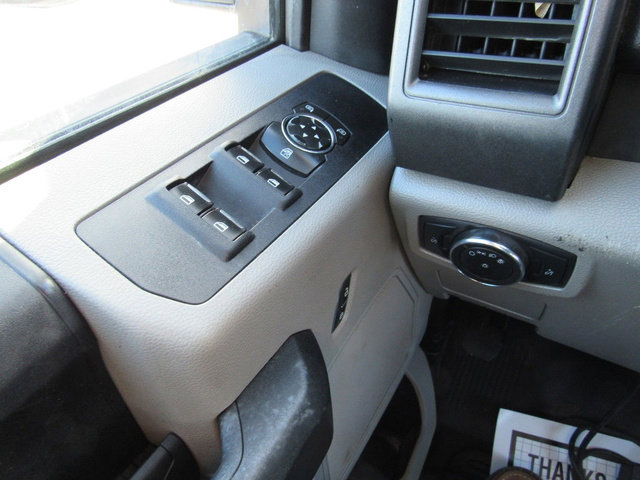 Used 2018 Ford F550 4x4 Crew Cab Super Duty image 38
