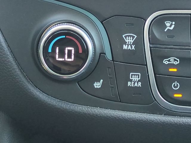 Used 2020 Chevrolet Equinox LT AWD/4WD image 28
