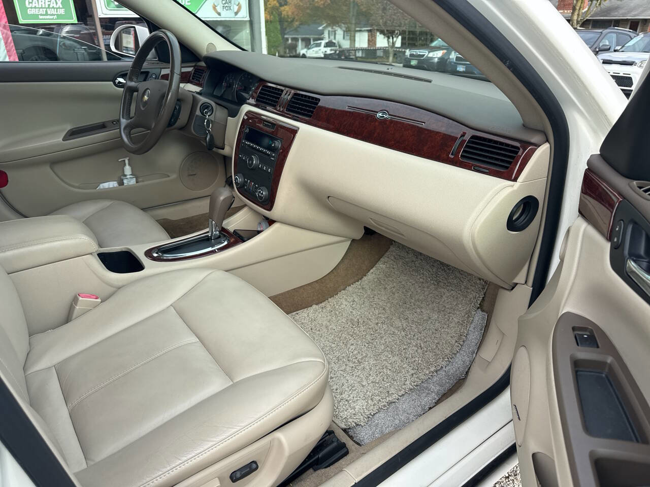 Used 2007 Chevrolet Impala LTZ image 15