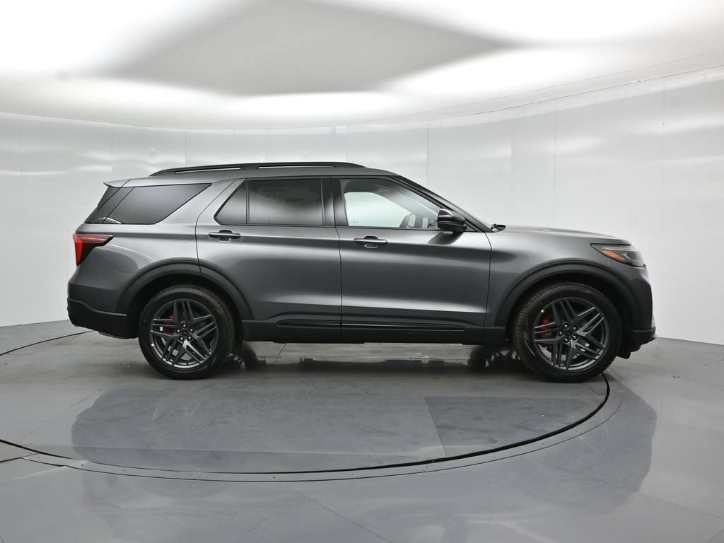 New 2026 Ford Explorer ST w/ Sun And Sound Package AWD/4WD image 25