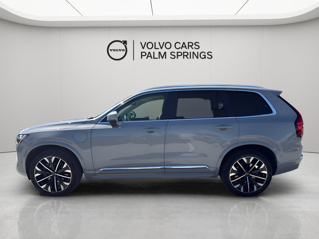 New 2026 Volvo XC90 T8 Ultra w/ Protection Package Premier AWD/4WD image 4