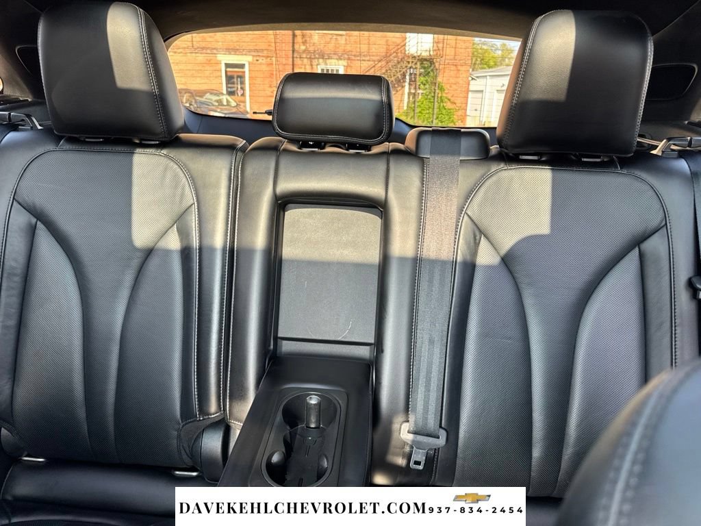 Used 2019 Lincoln MKC Reserve AWD/4WD image 24
