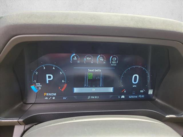 Used 2025 Ford Ranger Raptor AWD/4WD image 19