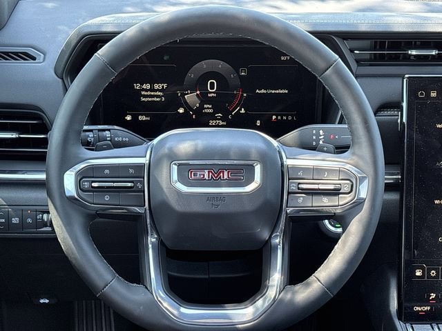 New 2026 GMC Terrain Elevation w/ Technology Package II image 11