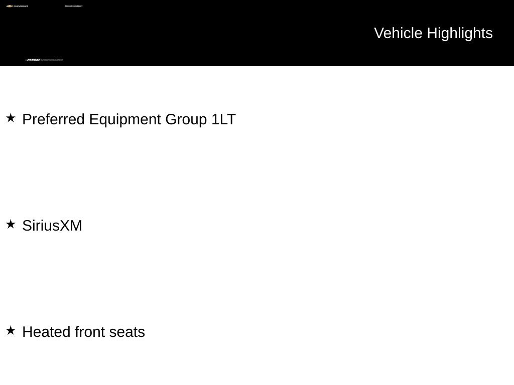 Used 2024 Chevrolet Equinox LT FWD image 5