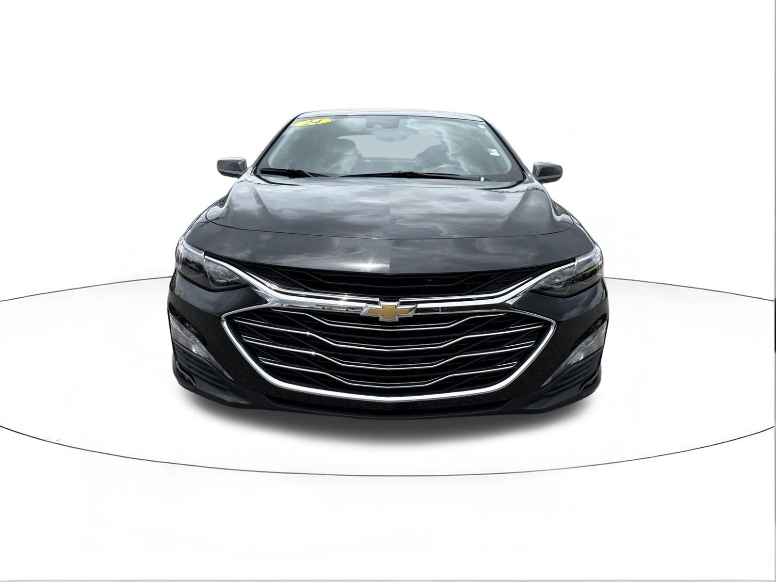 Used 2024 Chevrolet Malibu LT FWD image 8