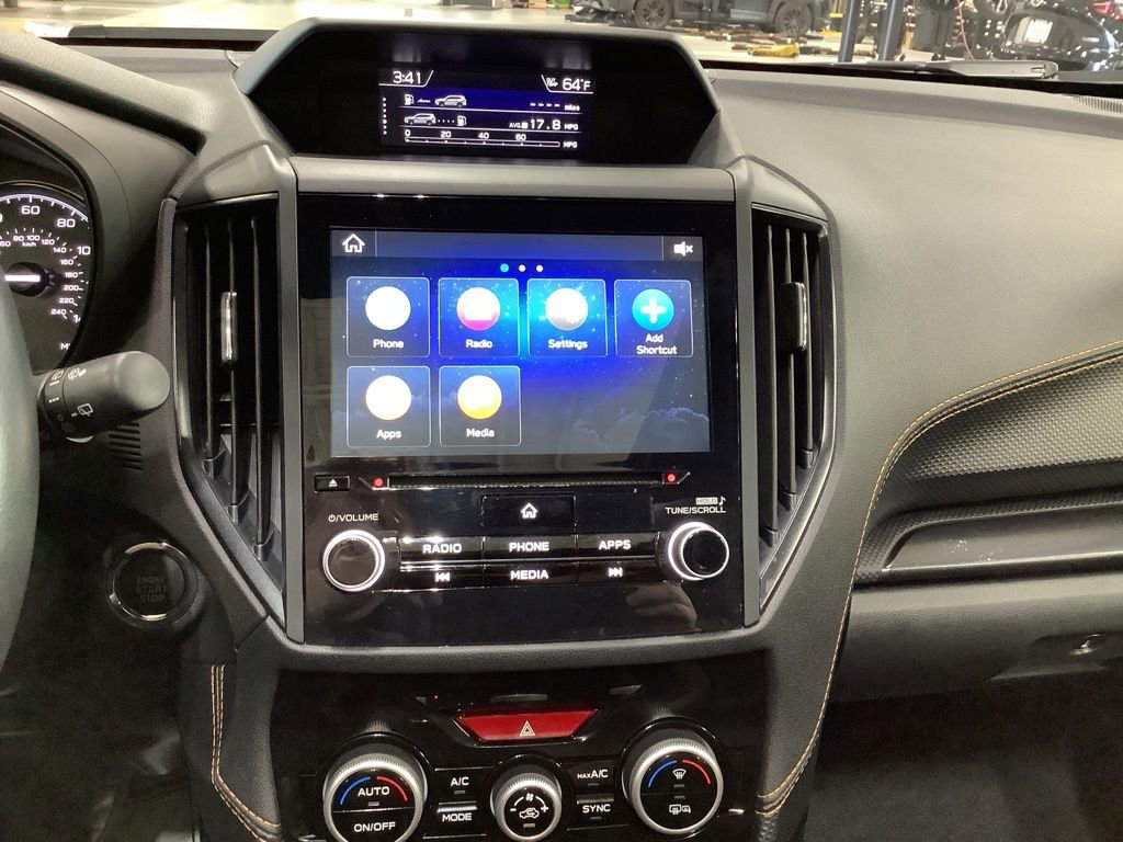 Certified 2023 Subaru Forester Wilderness image 9