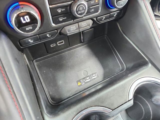 Used 2023 Chevrolet Tahoe RST image 33