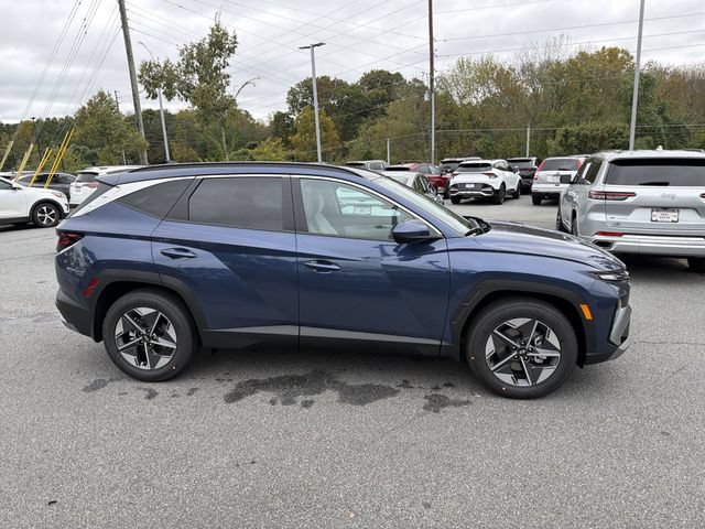 New 2026 Hyundai Tucson SEL FWD image 9