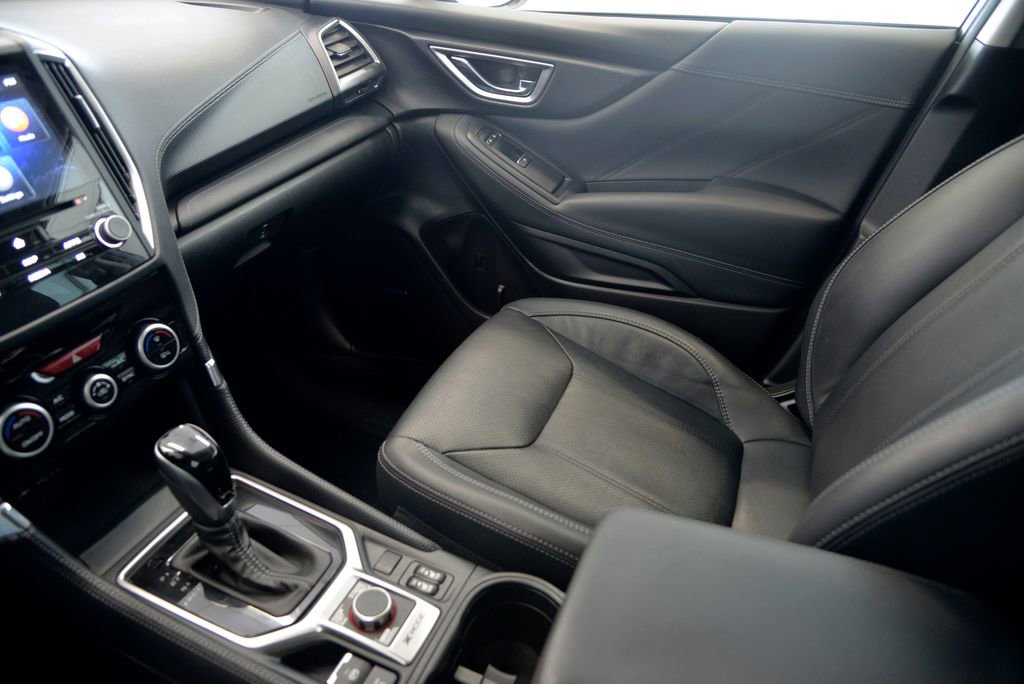 Used 2023 Subaru Forester Touring image 26