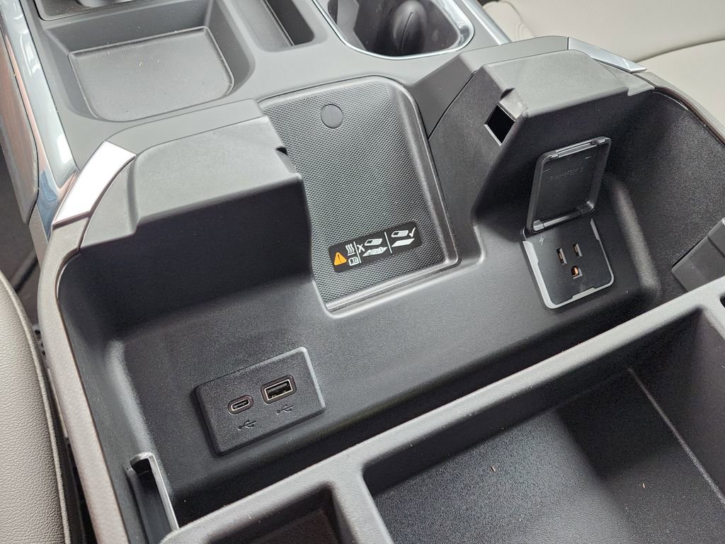 New 2026 GMC Sierra 1500 SLT image 33