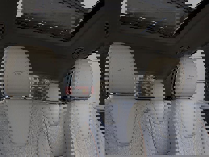 New 2026 Buick Encore GX Avenir w/ Avenir Technology Package image 38