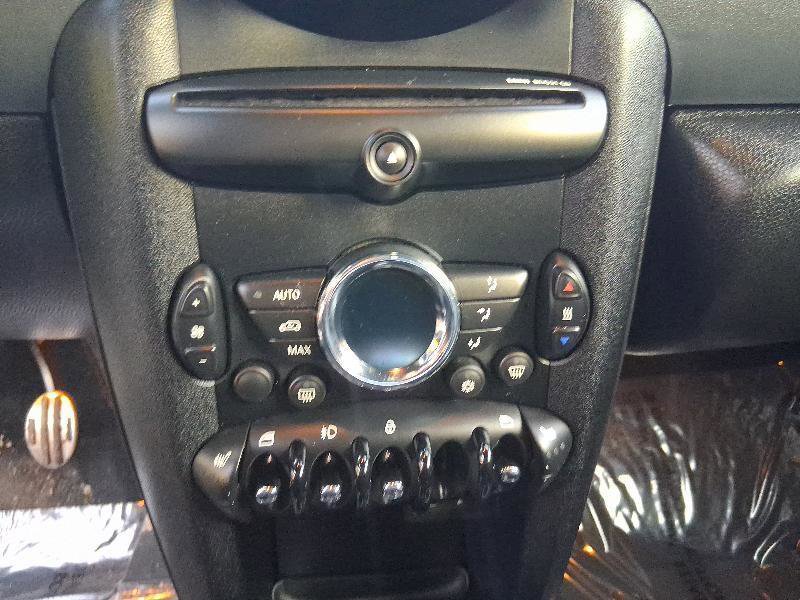 Used 2012 MINI Cooper Coupe S FWD image 22