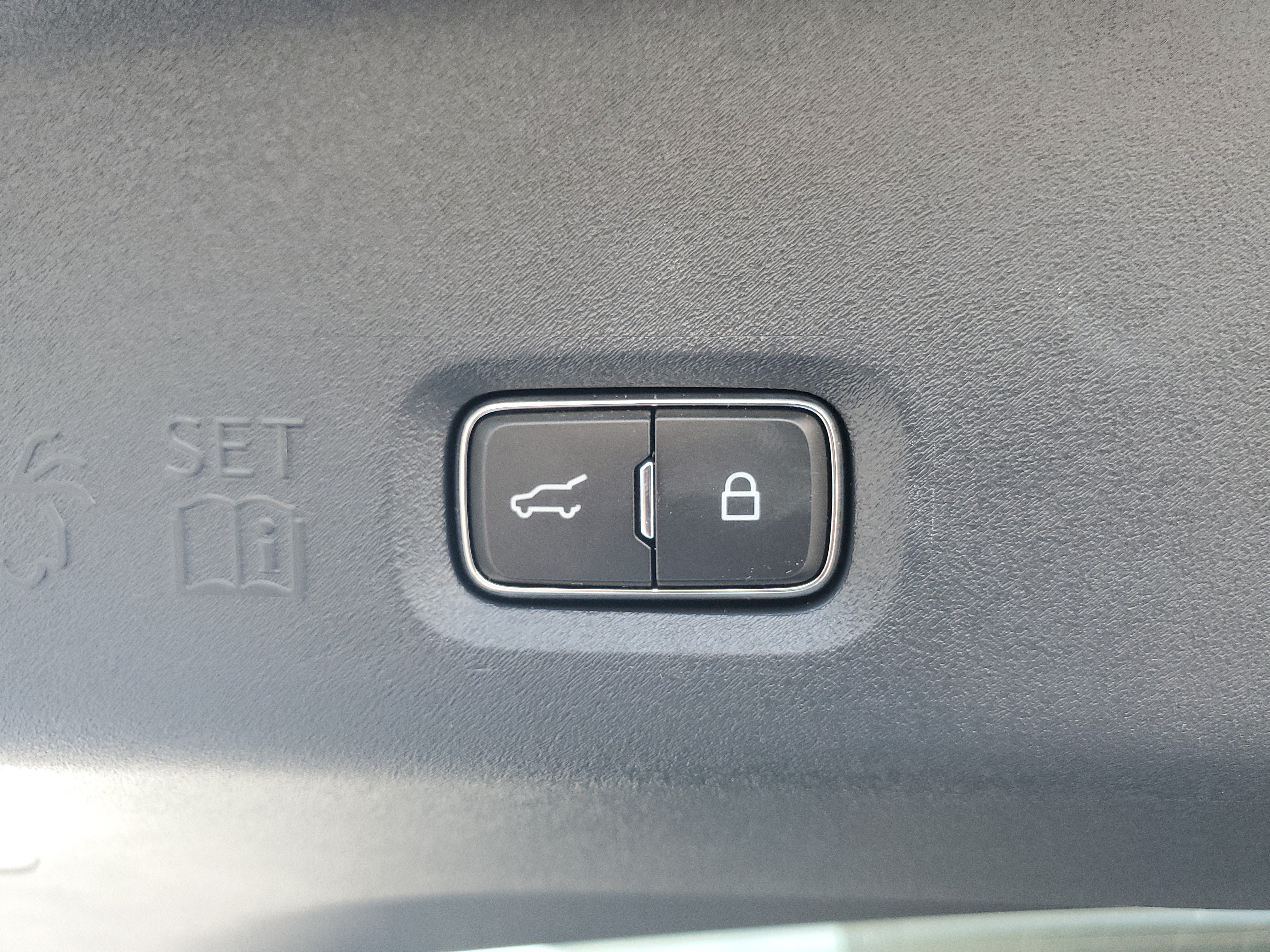 New 2027 Lincoln Navigator Reserve w/ Jet Appearance Package AWD/4WD image 35
