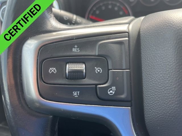 Used 2022 Chevrolet Silverado 1500 LT image 16