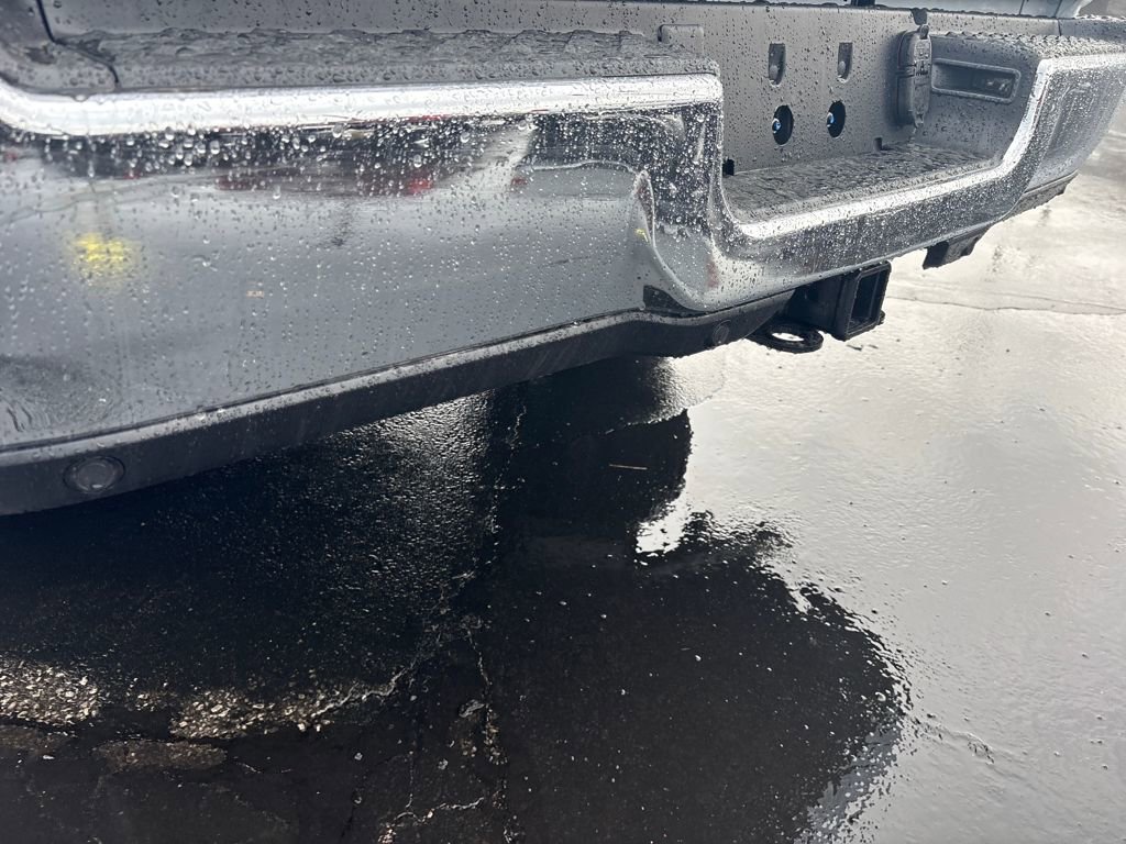 New 2026 RAM 3500 Tradesman image 30