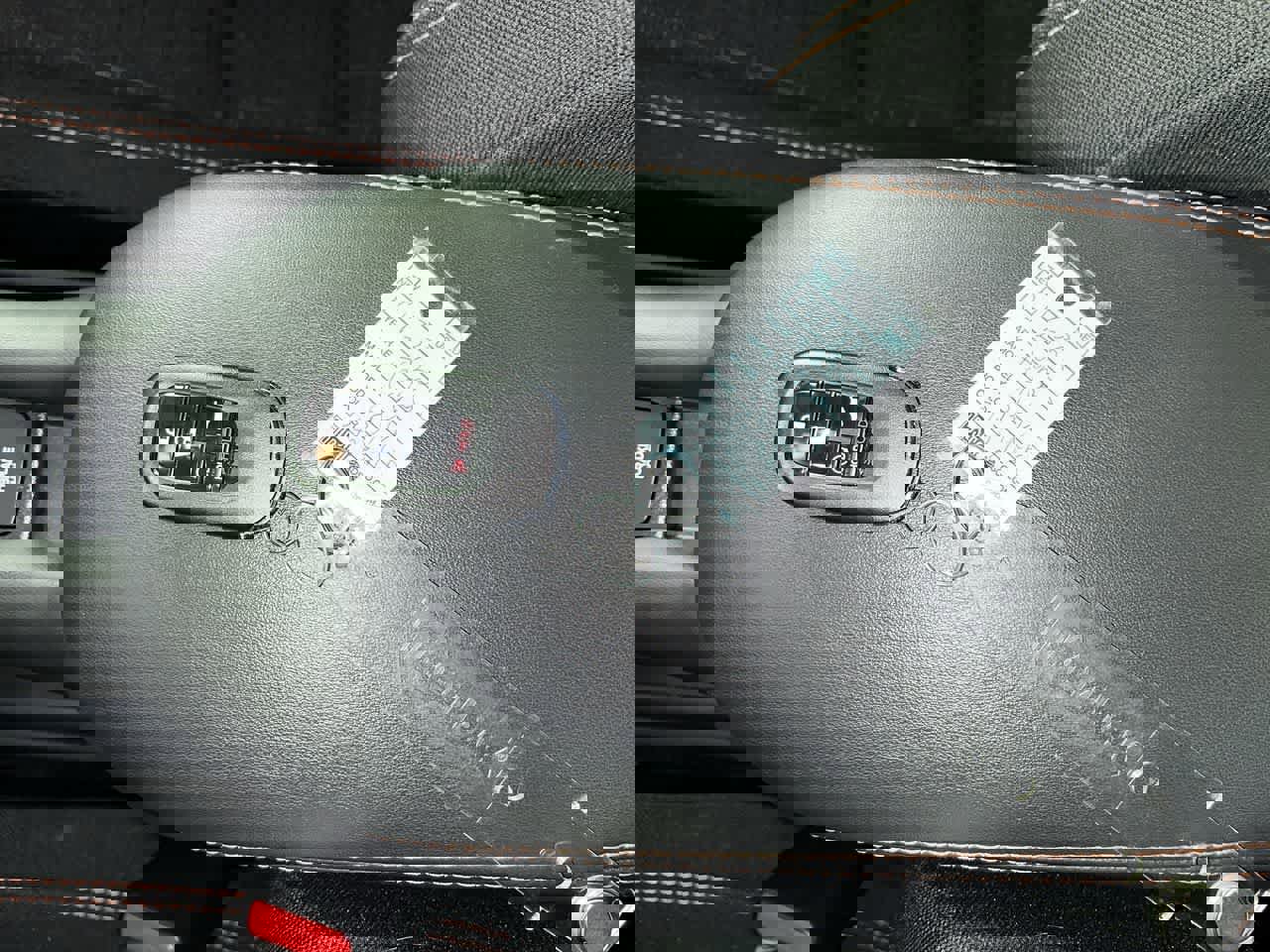 Used 2025 Honda HR-V Sport image 23