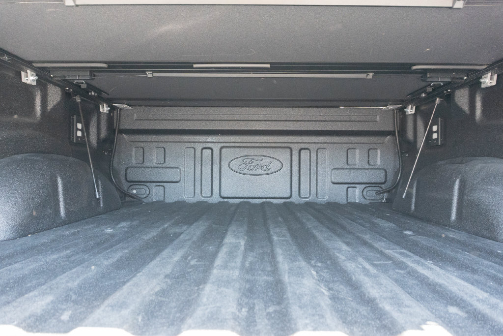 Used 2024 Ford F150 Raptor AWD/4WD image 20