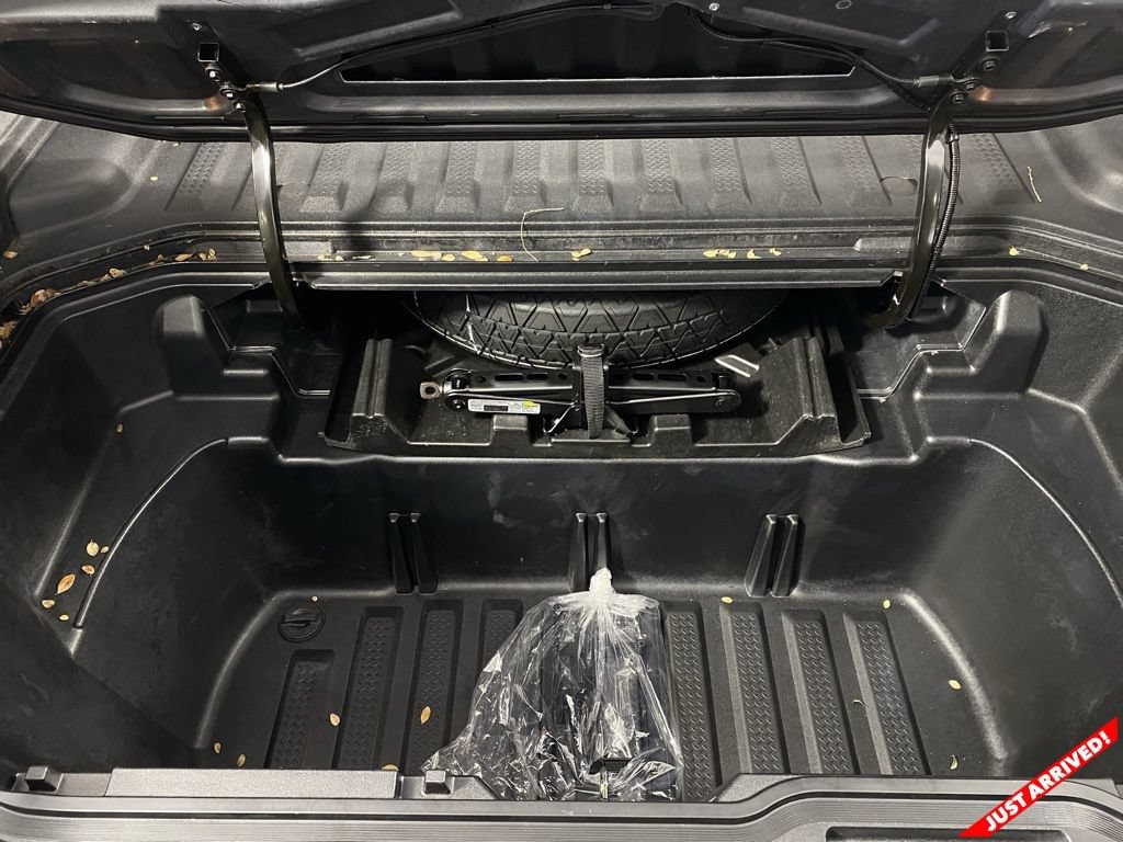 New 2026 Honda Ridgeline TrailSport image 13