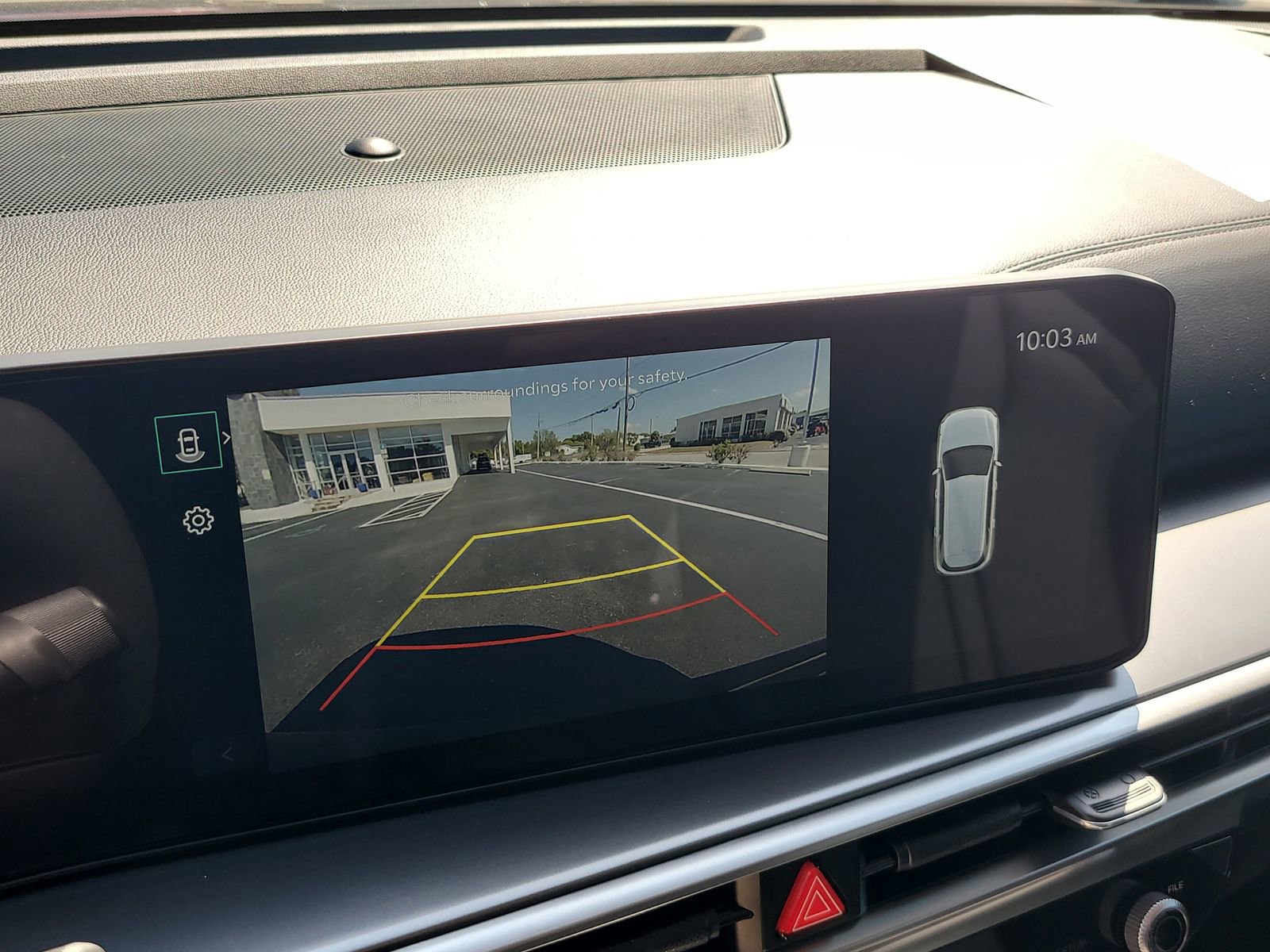 Used 2026 Kia Sorento S image 20