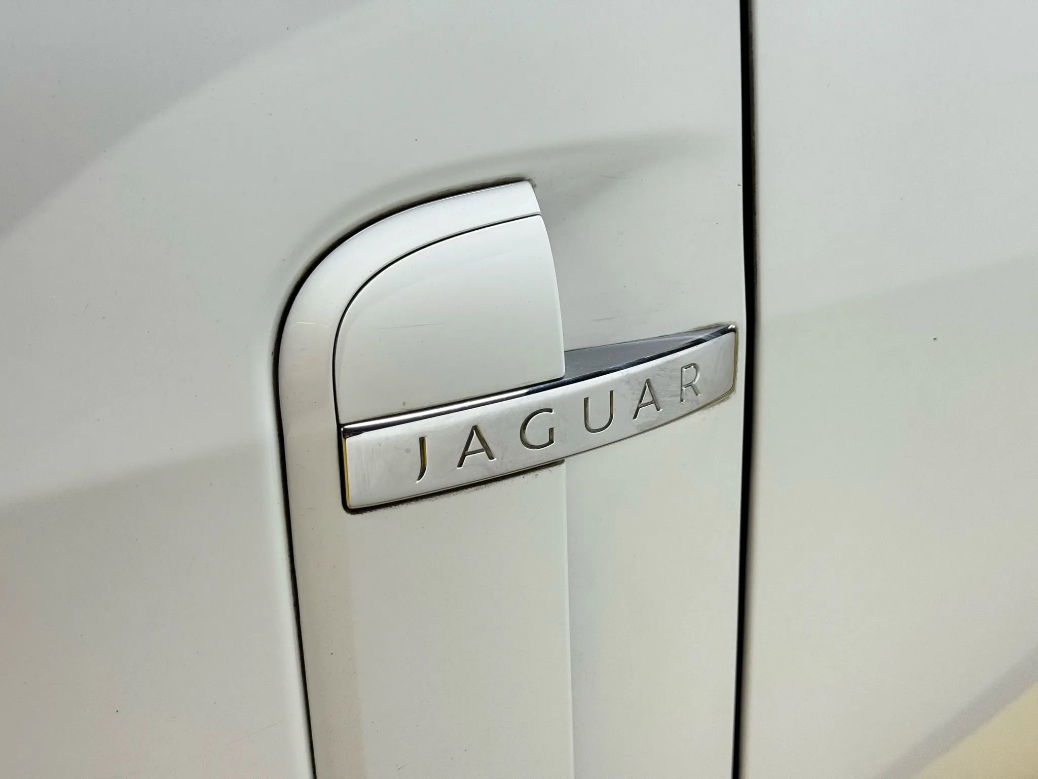 Used 2011 Jaguar XK Coupe image 11