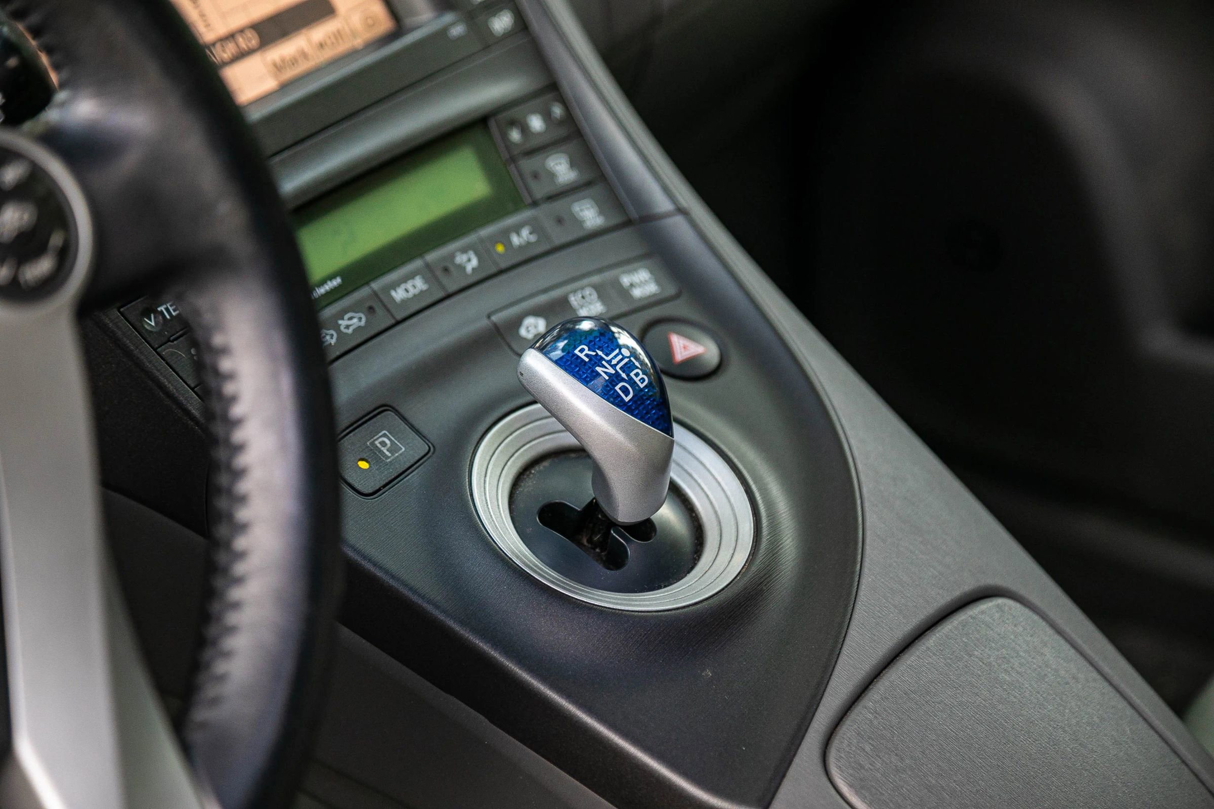 Used 2011 Toyota Prius Four w/ Solar Roof Pkg image 27