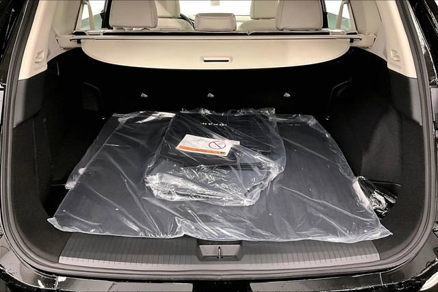 New 2026 Nissan Rogue SV image 43