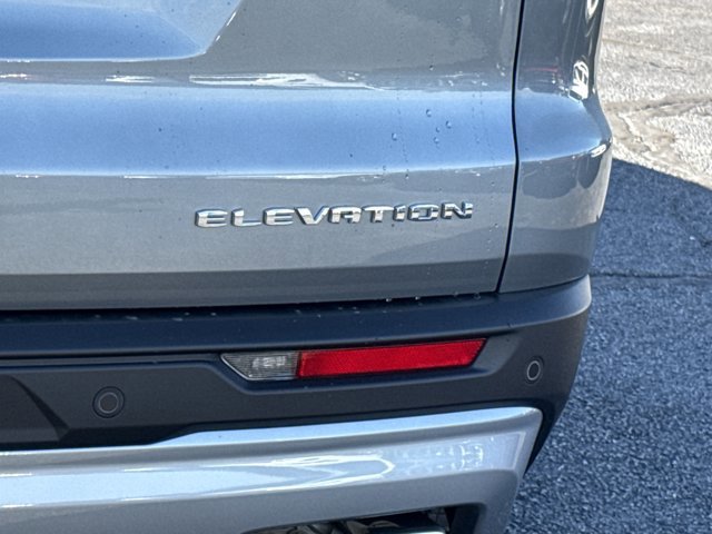 New 2026 GMC Acadia Elevation image 10