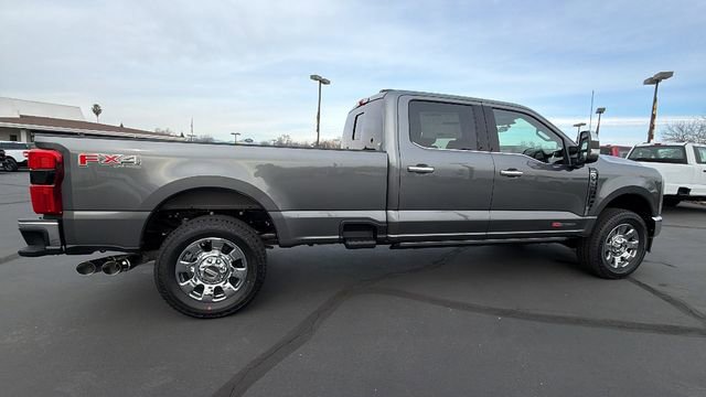 New 2026 Ford F350 Lariat w/ Lariat Ultimate Package image 3