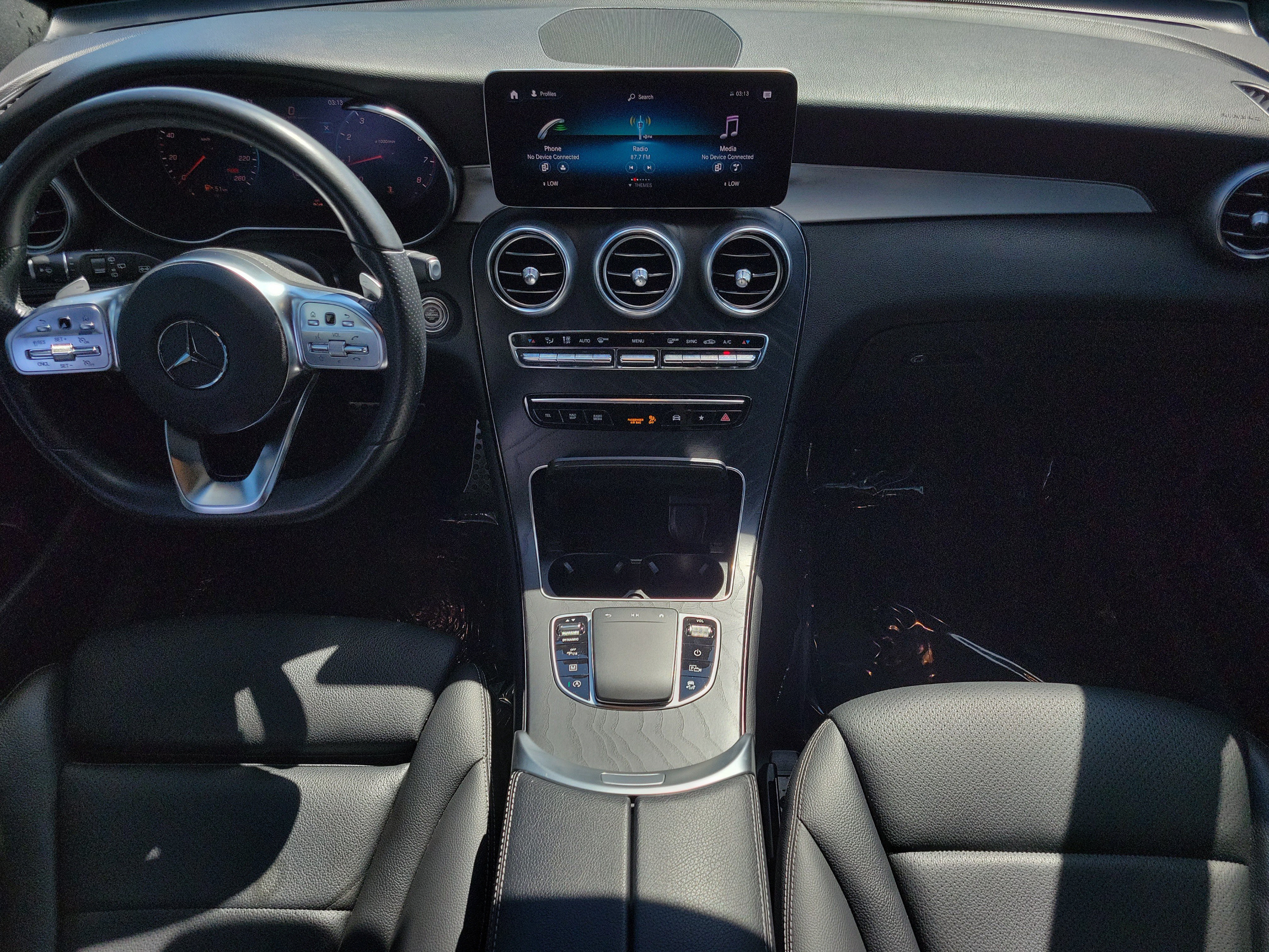 Certified 2022 Mercedes-Benz GLC 300 image 14