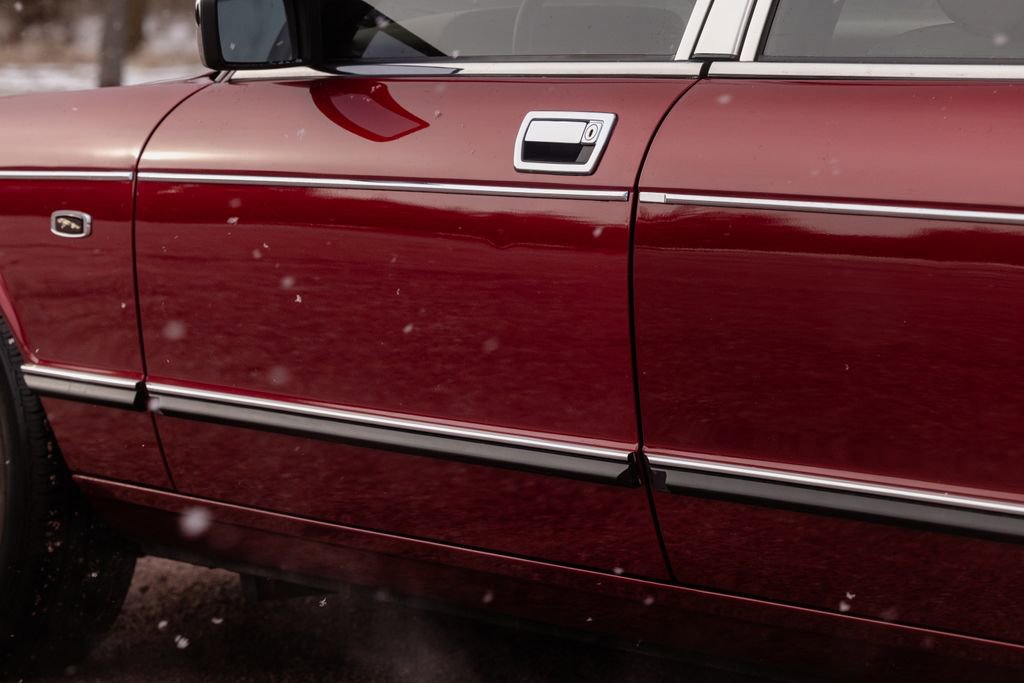 Used 1992 Jaguar XJ Vanden Plas image 52