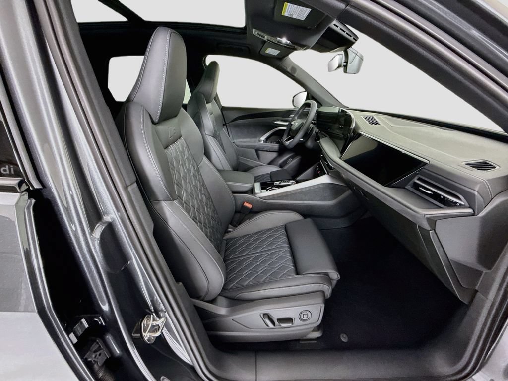 New 2026 Audi SQ5 Premium Plus AWD/4WD image 20