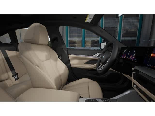 New 2026 BMW i4 xDrive40i w/ M Sport Package AWD/4WD image 9