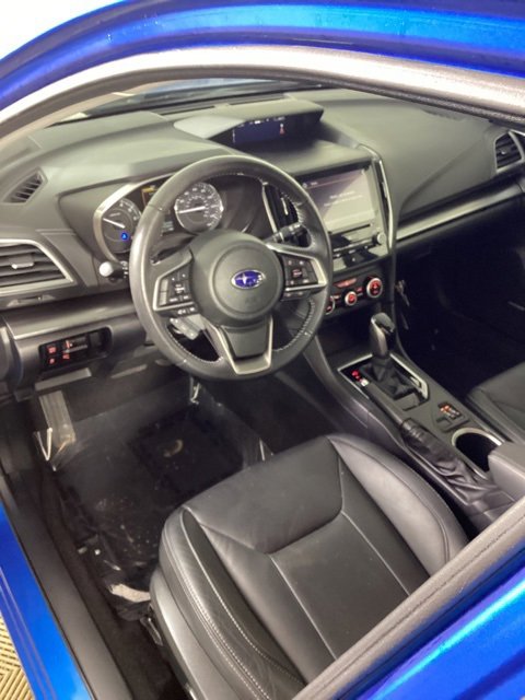 Certified 2022 Subaru Impreza 2.0i Limited image 10