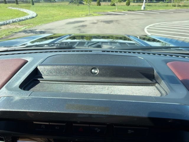 Used 2021 Ford F150 Lariat w/ Equipment Group 502A High AWD/4WD image 30
