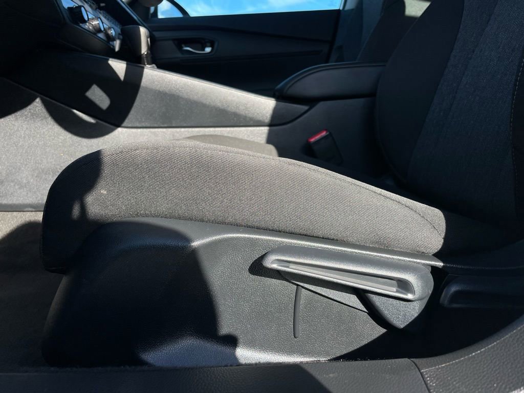 Certified 2025 Honda Accord LX image 24