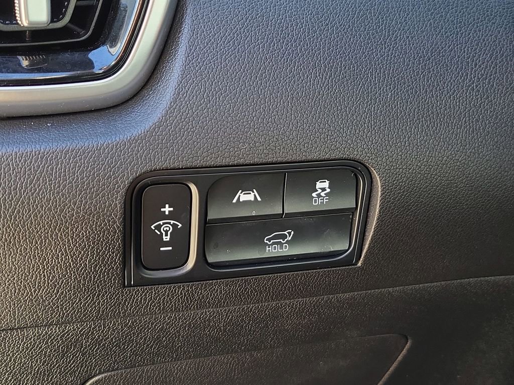 Used 2021 Kia Sorento SX image 18