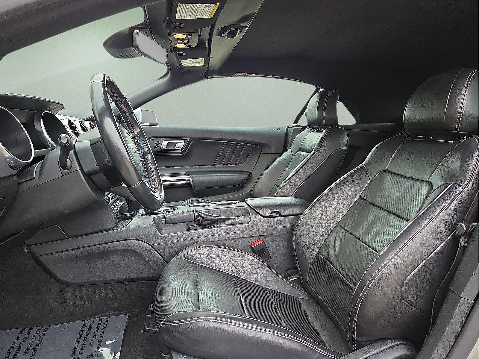 Used 2023 Ford Mustang Premium image 14