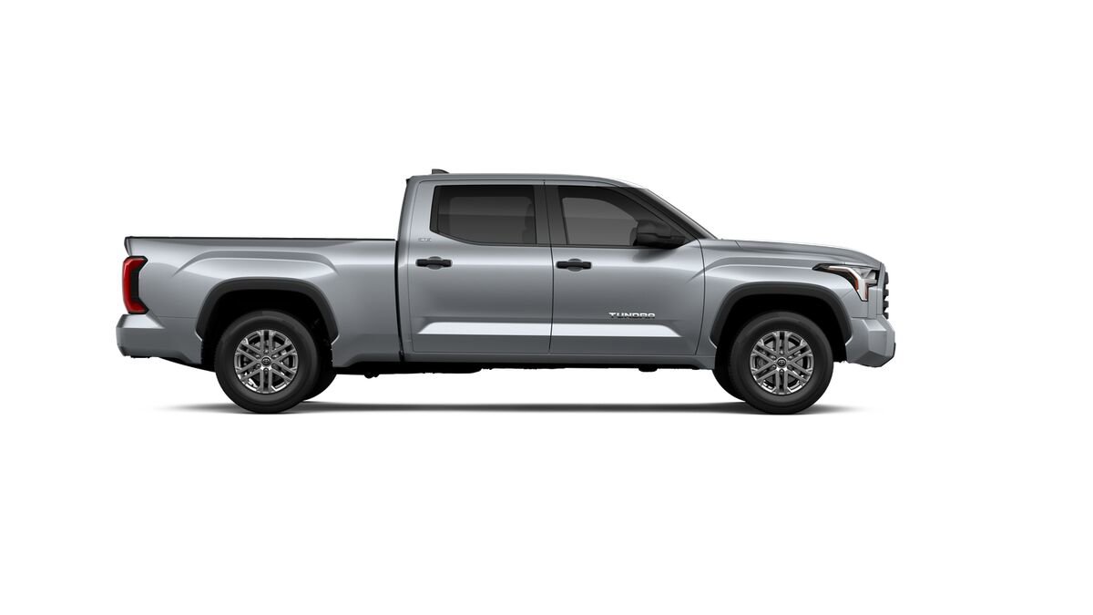 New 2026 Toyota Tundra SR5 RWD image 12