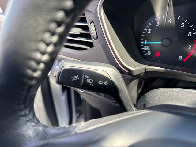 Used 2020 Ford Escape SEL image 33