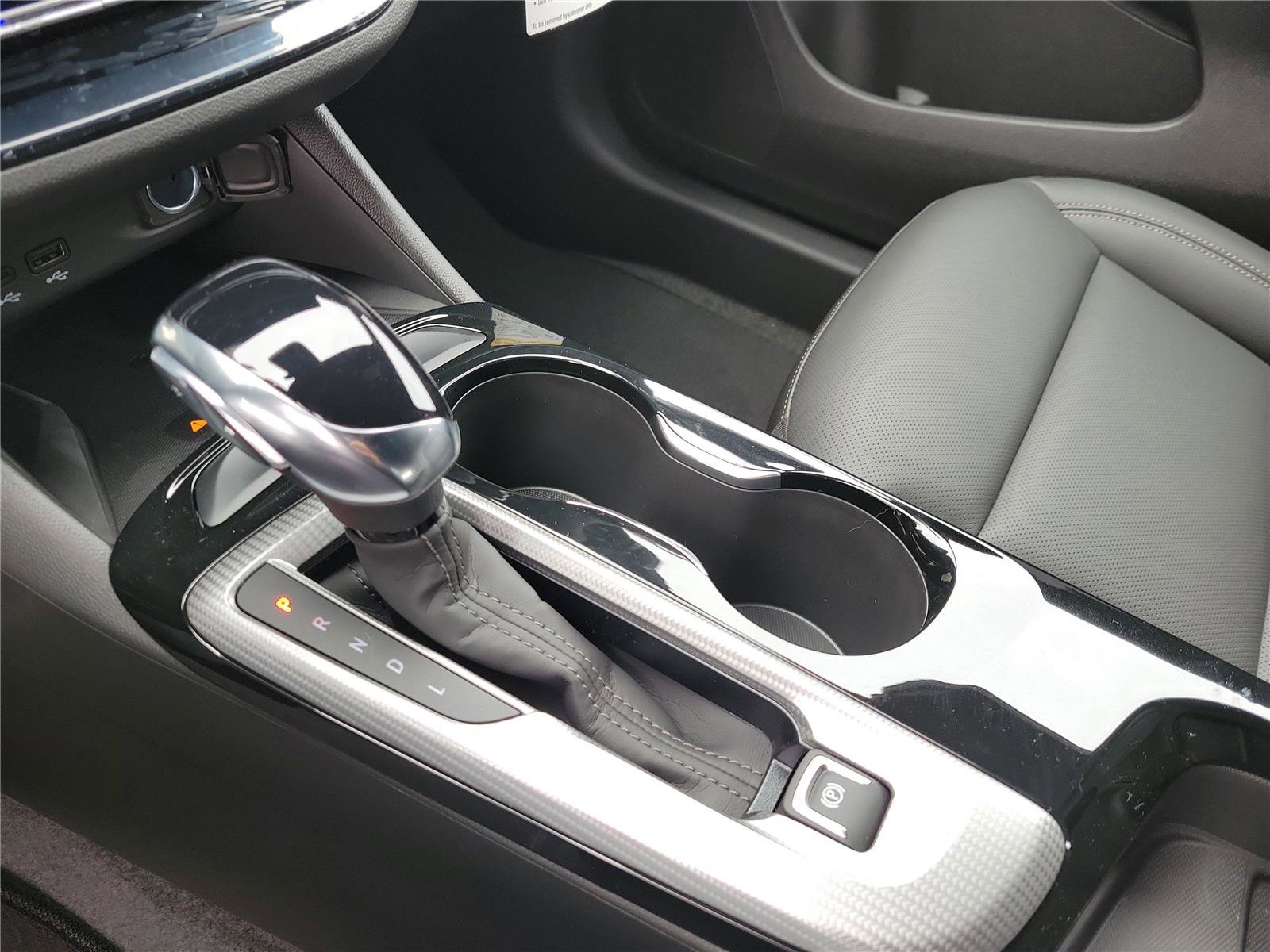 New 2026 Buick Envista Avenir image 30