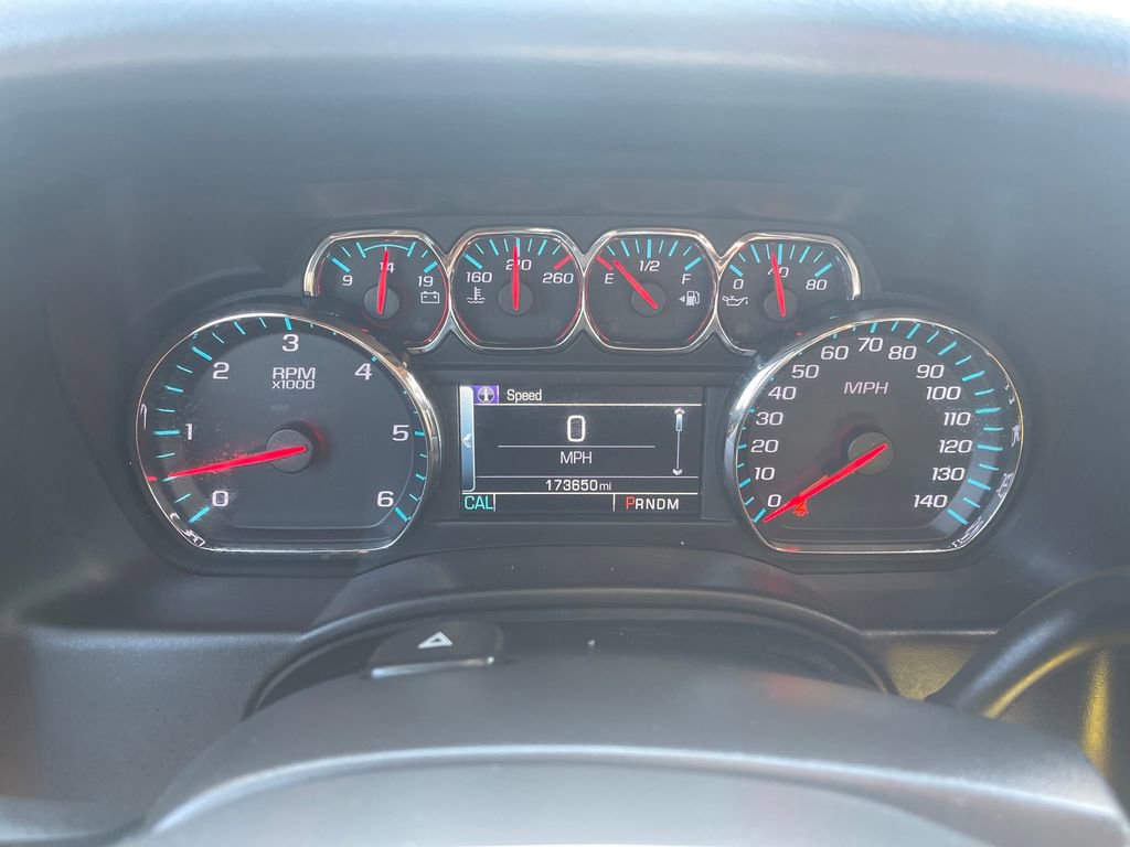 Used 2016 Chevrolet Tahoe LS w/ Max Trailering Package image 21