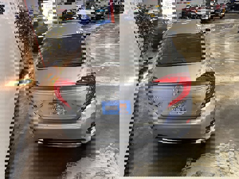Used 2019 Honda Civic LX image 5
