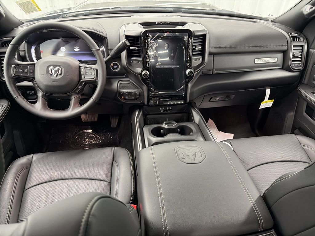 New 2026 RAM 2500 Power Wagon image 14