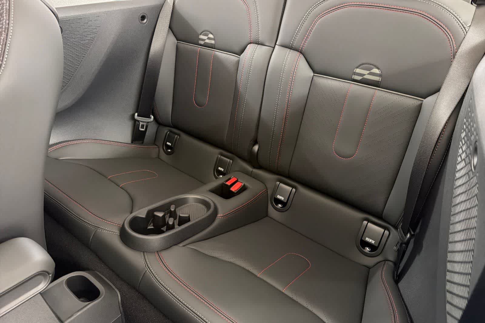 New 2026 MINI Cooper S FWD image 4