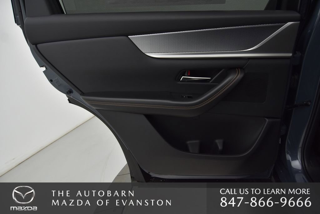 New 2026 MAZDA CX-70 3.3 Turbo S w/ Premium Package image 33