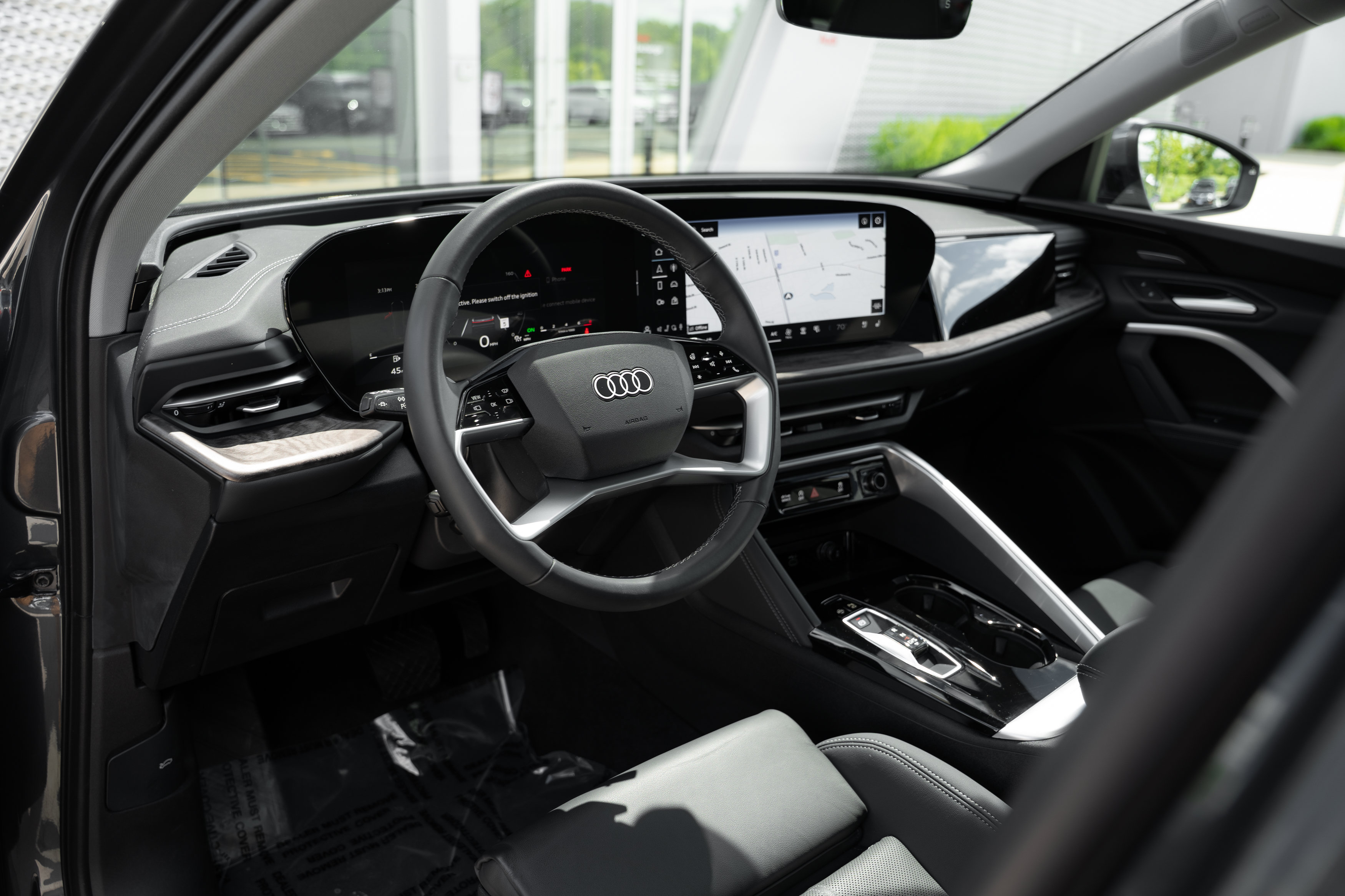 Certified 2025 Audi Q5 Premium w/ Premium Plus AWD/4WD image 10