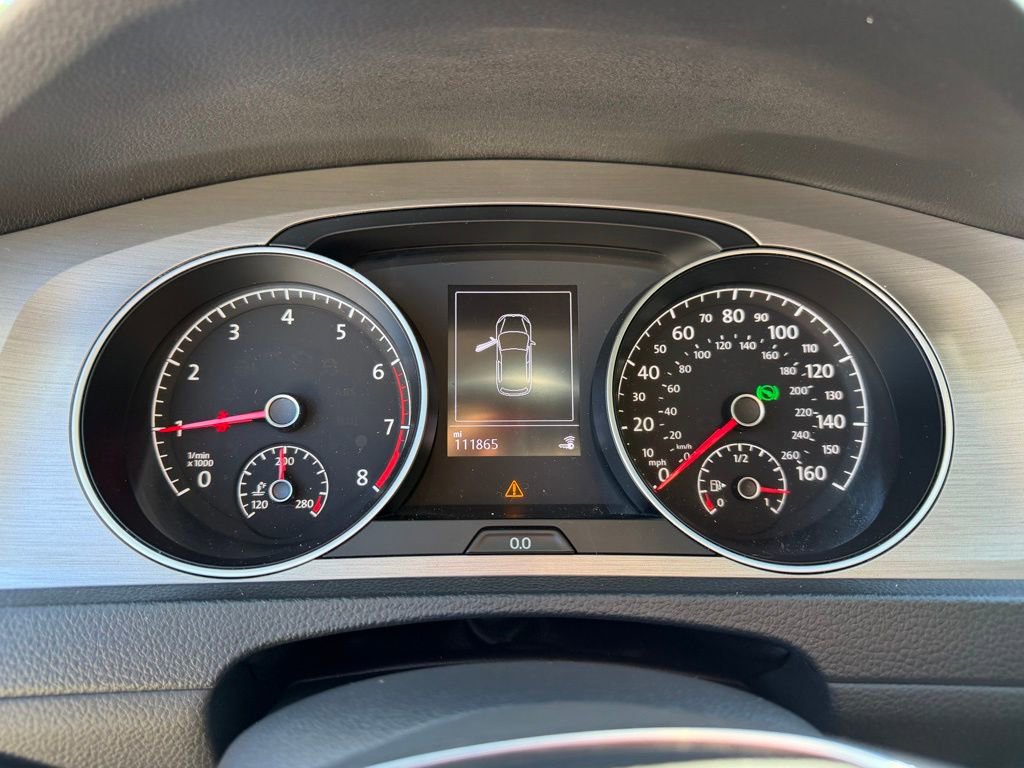 Used 2017 Volkswagen Golf S image 20