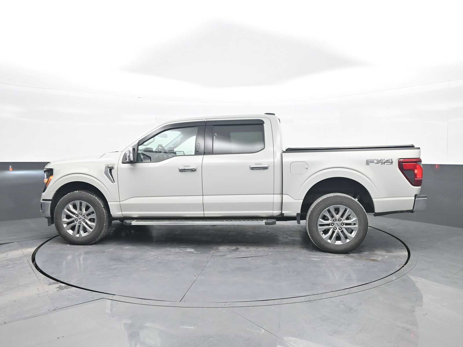 Used 2024 Ford F150 XLT w/ Equipment Group 302A MID AWD/4WD image 5